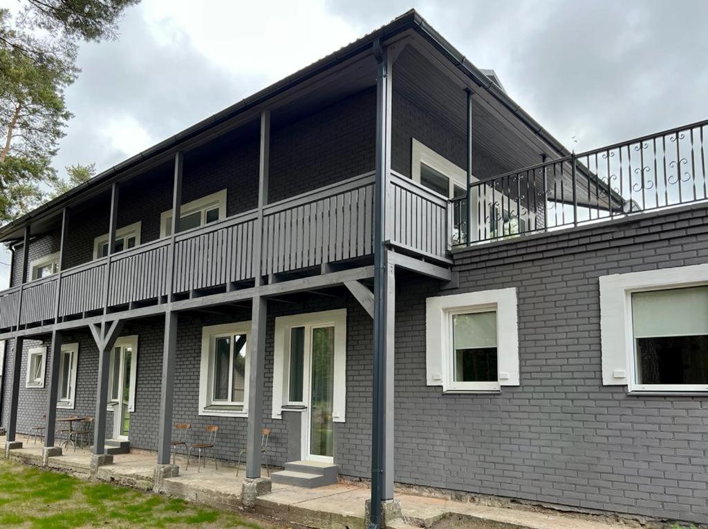 Guest House Saulgriezes Nica Exterior photo